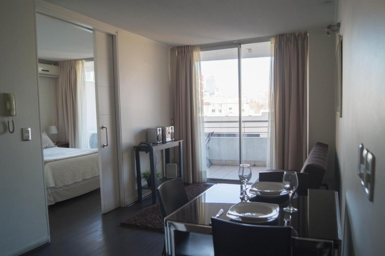 Rentasuite Lyon Appartamento *