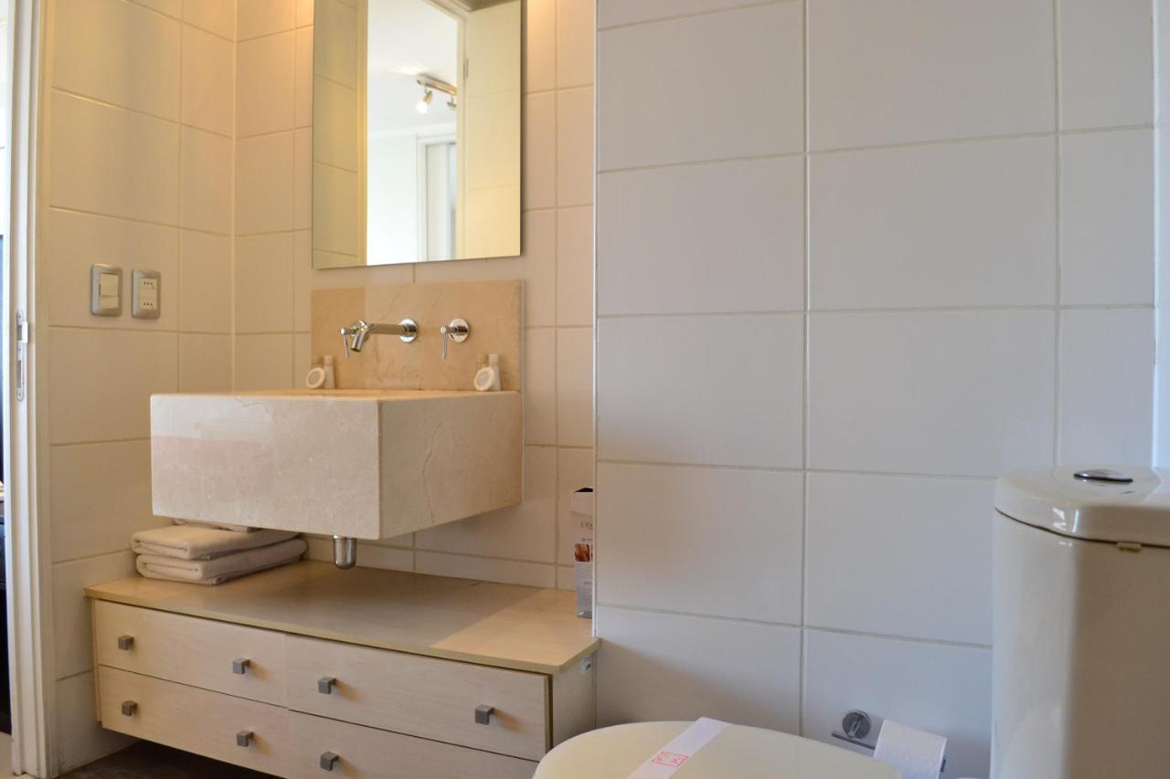 Appartamento Rentasuite Lyon Santiago del Cile