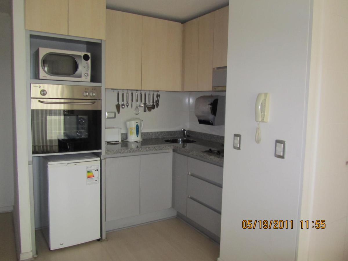 Appartamento Rentasuite Lyon *